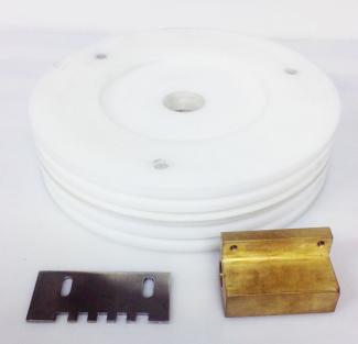 оснастка на новый формат этикетки