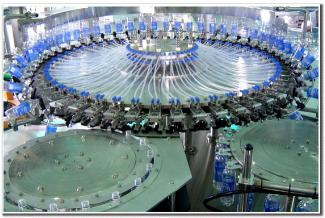 Ополаскиватель бутылок