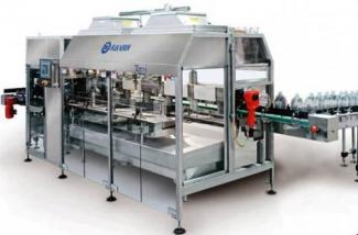 Розлив в 19 литровые бутли