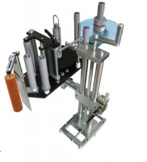 Аппликатор этикетки, этикетировочная станция