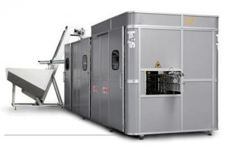 Выдувная машина SIAPI